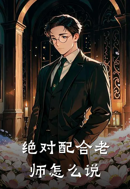 绝对配合老师怎么说