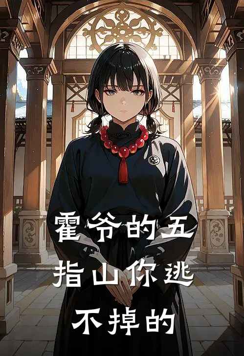 霍爷的五指山你逃不掉的