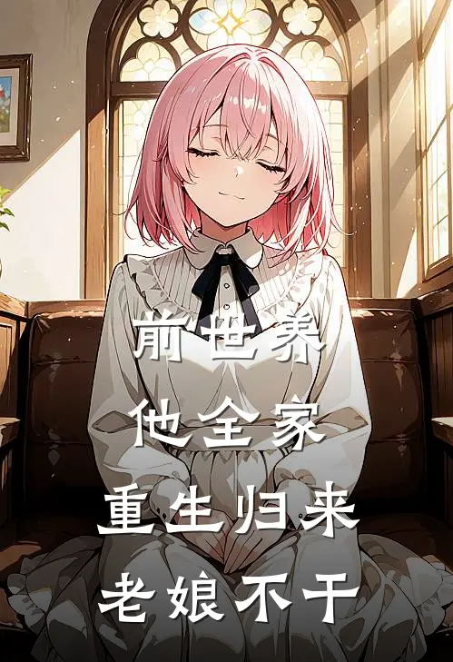 前世养他全家，重生归来老娘不干