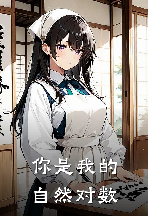 你是我的自然对数