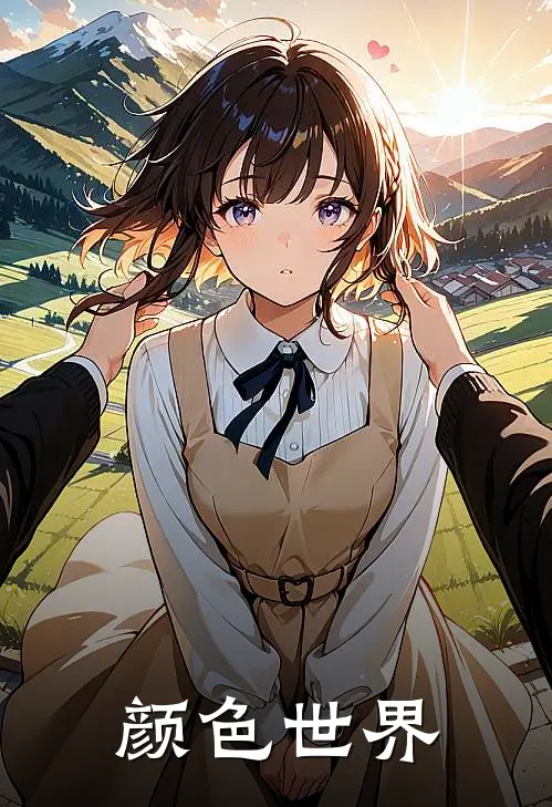 颜色世界