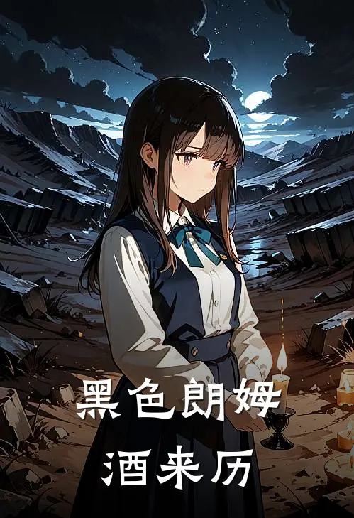 黑色朗姆酒来历