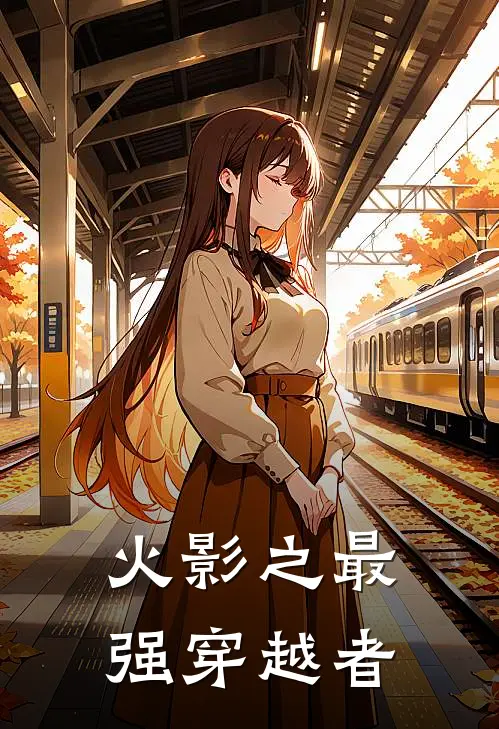 火影之最强穿越者
