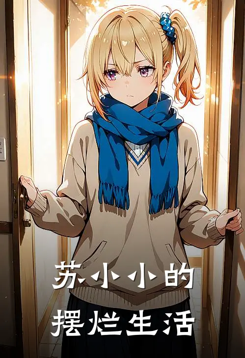 苏小小的摆烂生活