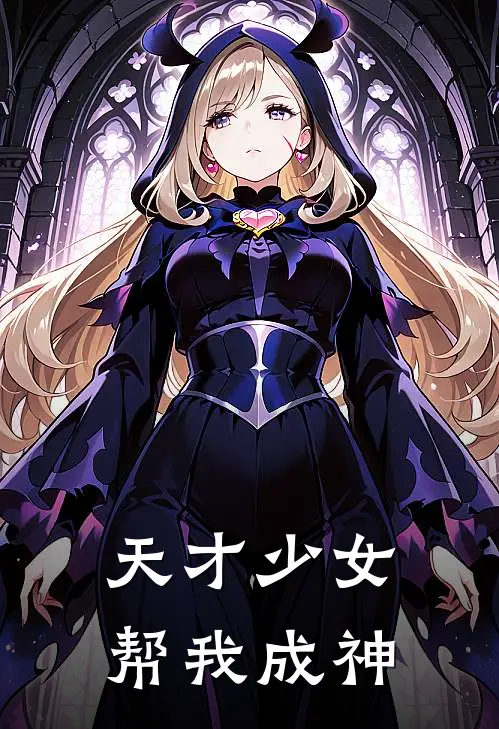 天才少女帮我成神
