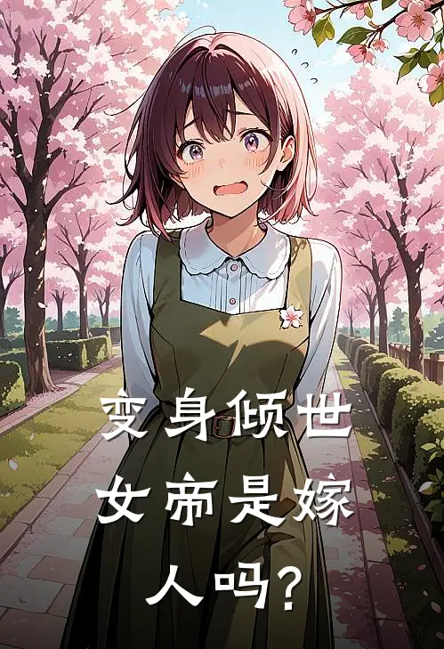 变身倾世女帝是嫁人吗?