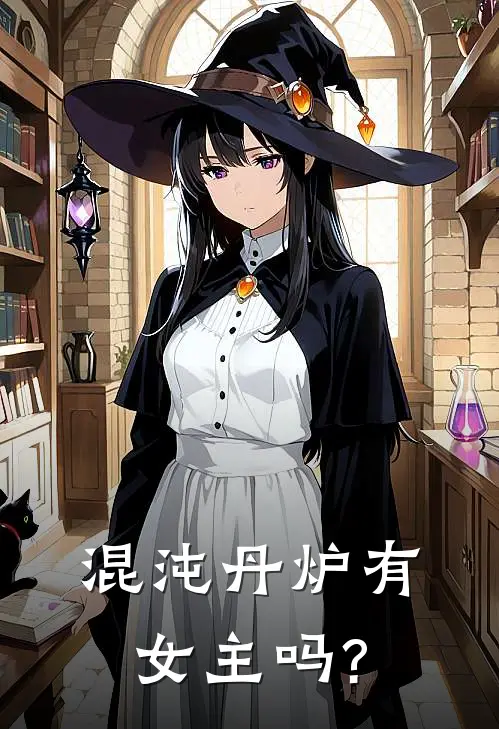 混沌丹炉有女主吗?