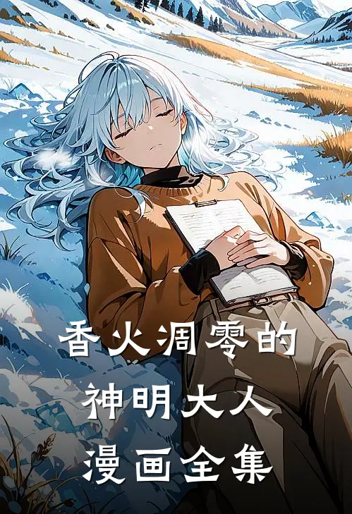 香火凋零的神明大人漫画全集