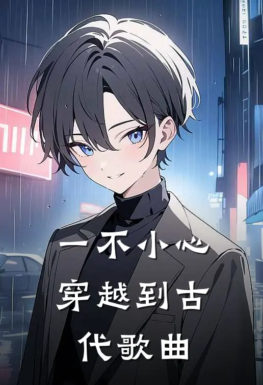 一不小心穿越到古代歌曲