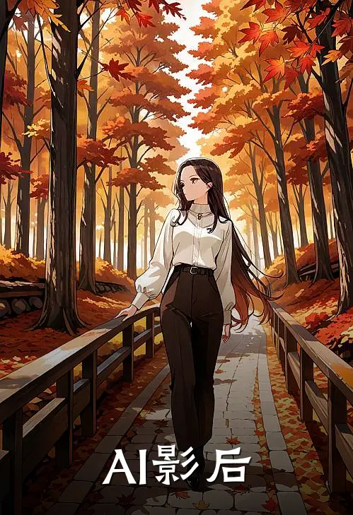 AI影后