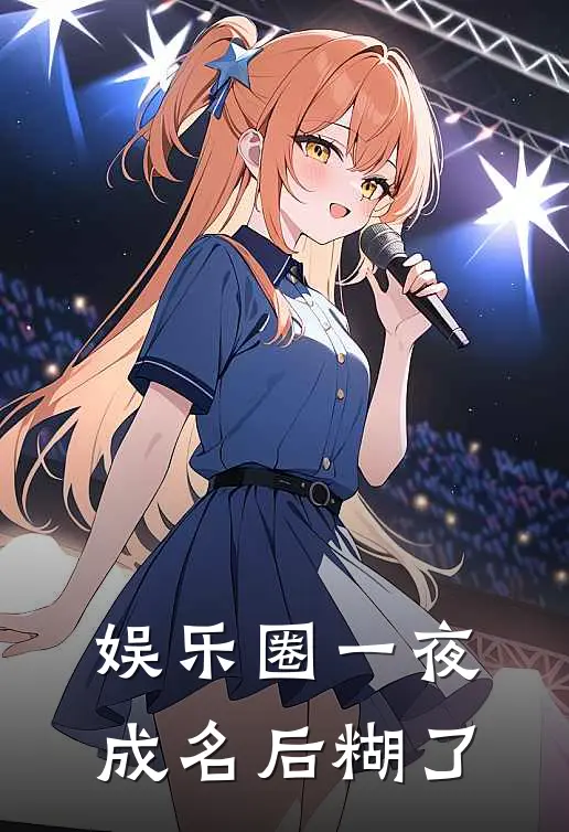 【娱乐圈】一夜成名后糊了