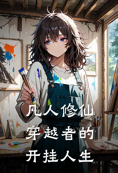 凡人修仙，穿越者的开挂人生