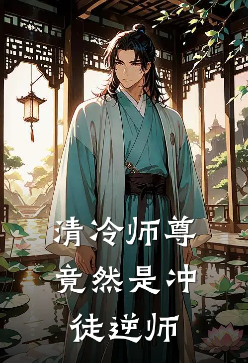 清冷师尊，竟然是冲徒逆师