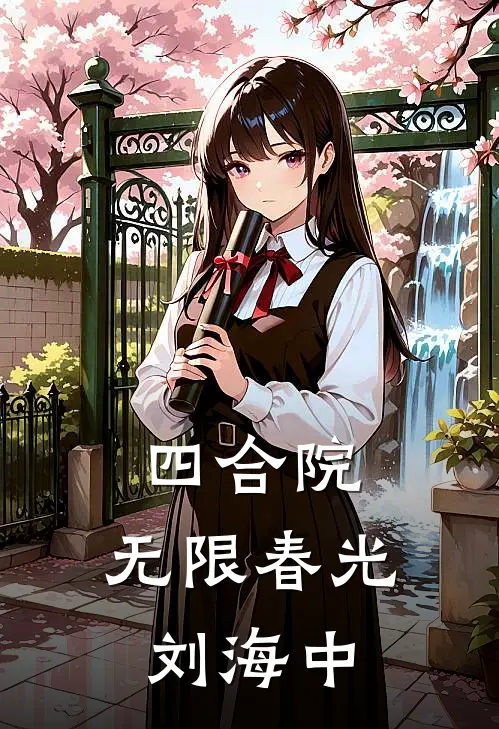 四合院：无限春光刘海中