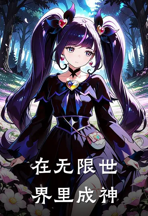 在无限世界里成神