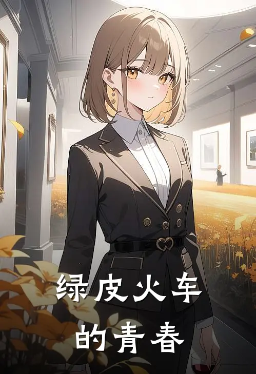 绿皮火车的青春