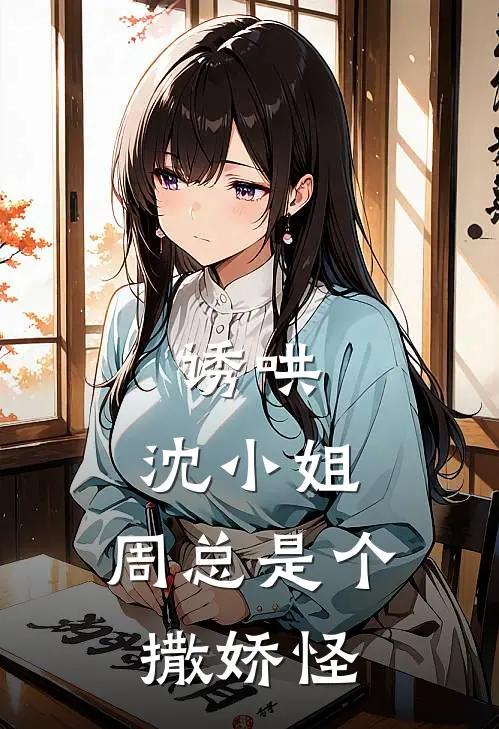 诱哄：沈小姐，周总是个撒娇怪