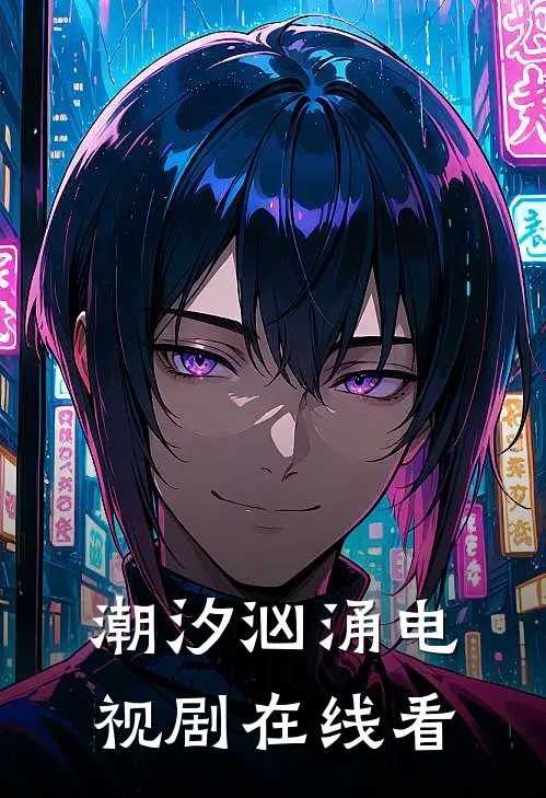 潮汐汹涌电视剧在线看