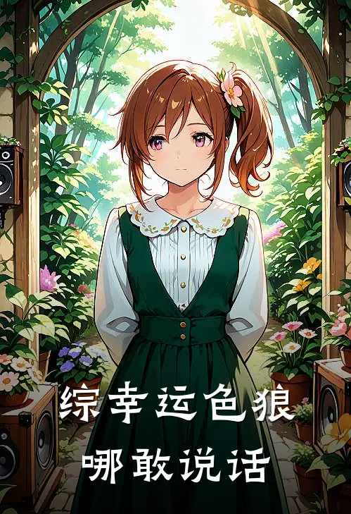 【综】幸运色狼哪敢说话