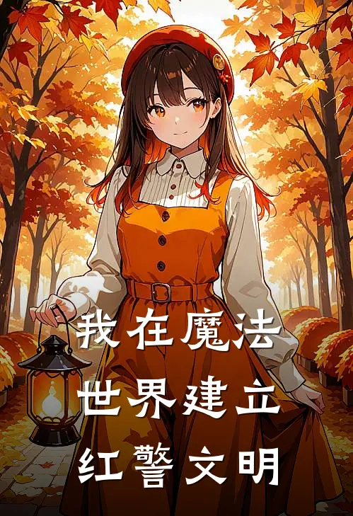 我在魔法世界建立红警文明