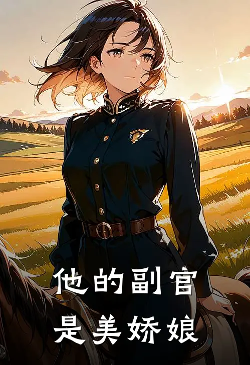 他的副官是美娇娘