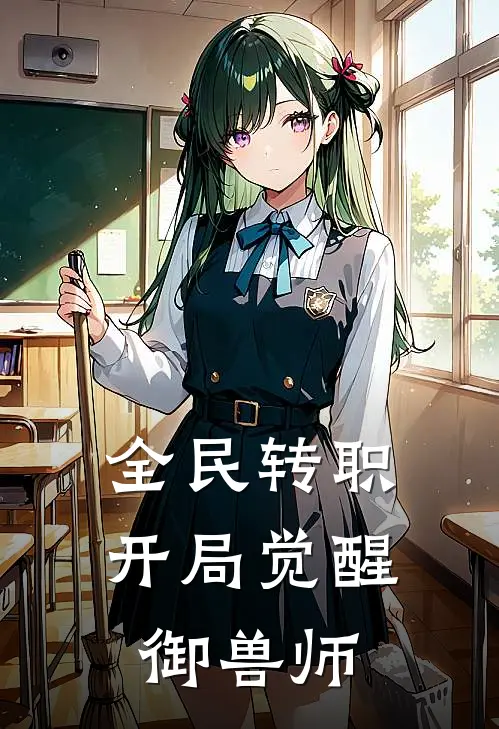 全民转职，开局觉醒御兽师