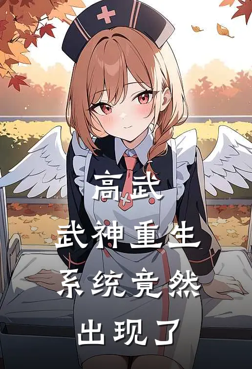 高武：武神重生，系统竟然出现了