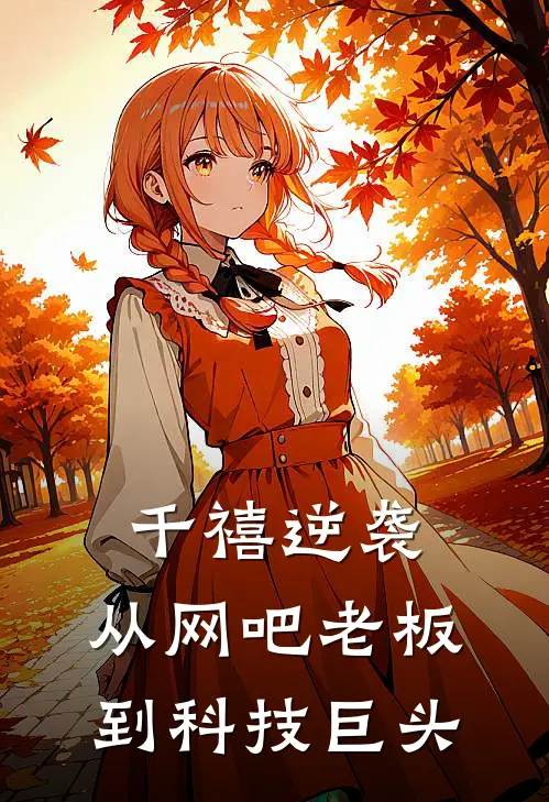 千禧逆袭：从网吧老板到科技巨头