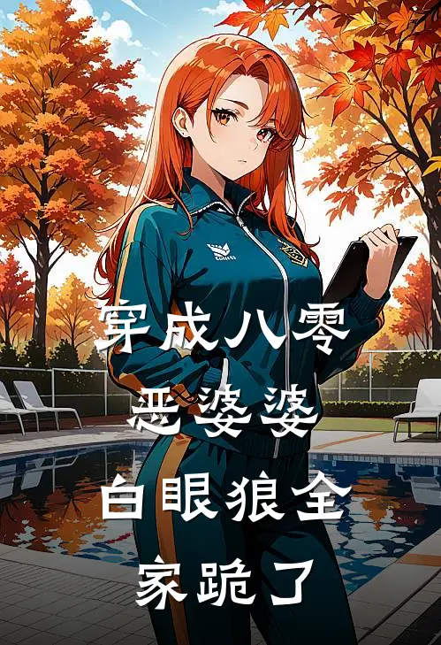 穿成八零恶婆婆，白眼狼全家跪了