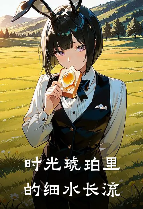 时光琥珀里的细水长流