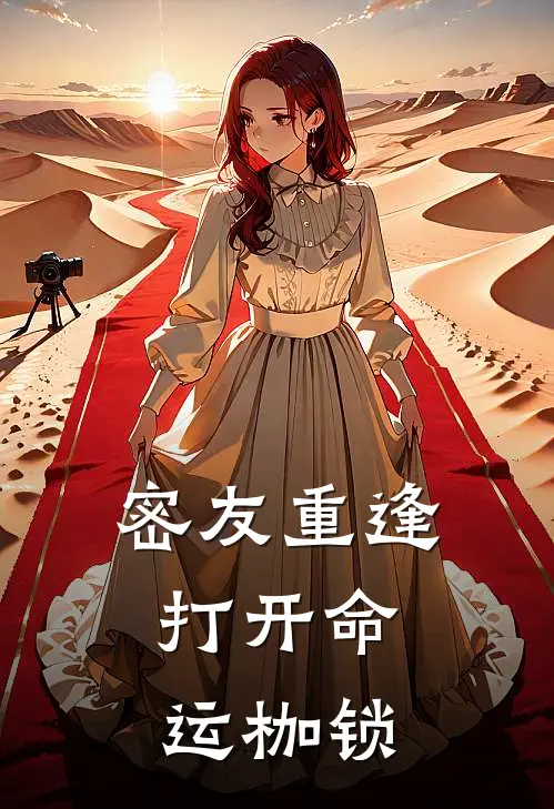 密友重逢，打开命运枷锁