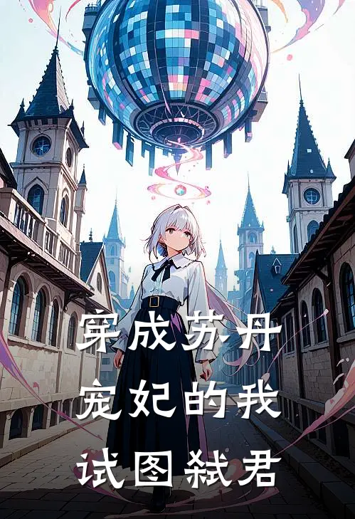 穿成苏丹宠妃的我试图弑君