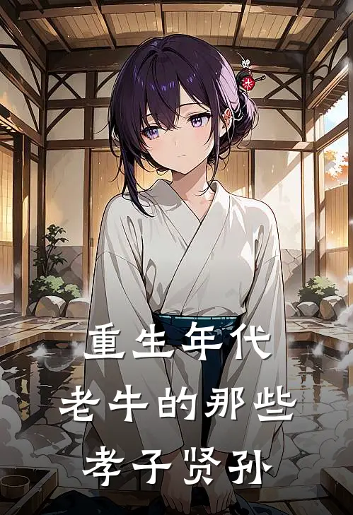 重生年代，老牛的那些孝子贤孙