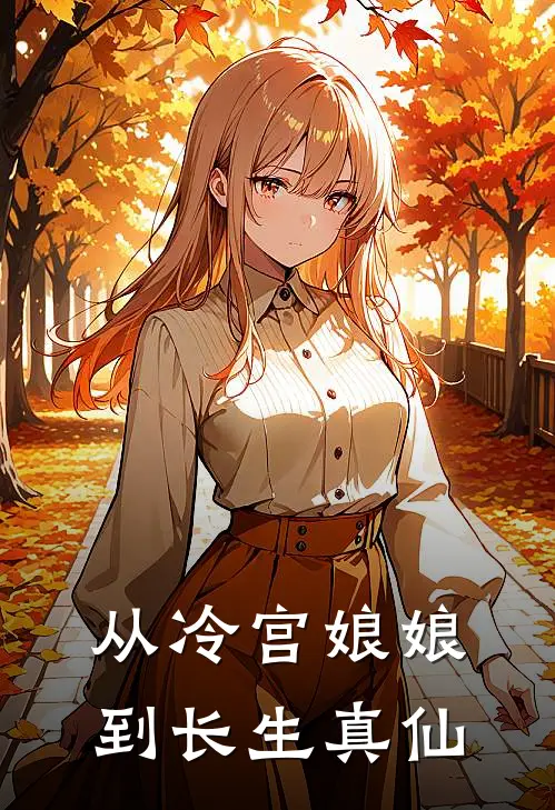 从冷宫娘娘到长生真仙