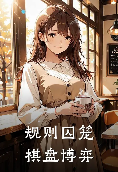 规则囚笼：棋盘博弈