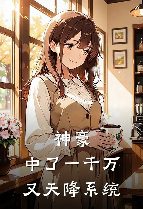 神豪：中了一千万，又天降系统