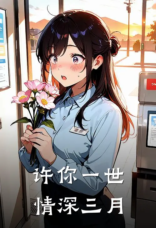 许你一世情深 三月