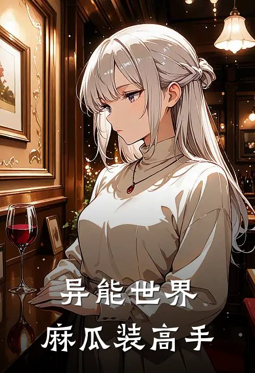 异能世界：麻瓜装高手