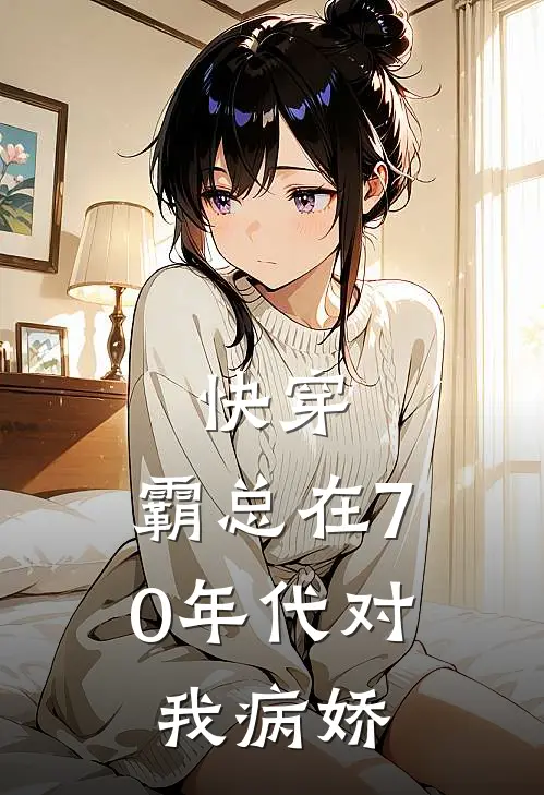 快穿：霸总在70年代对我病娇