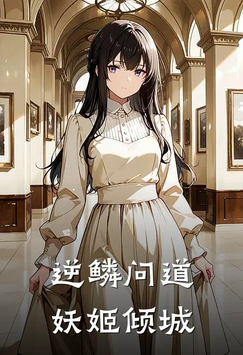 逆鳞问道：妖姬倾城