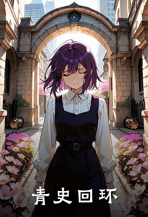 青史回环