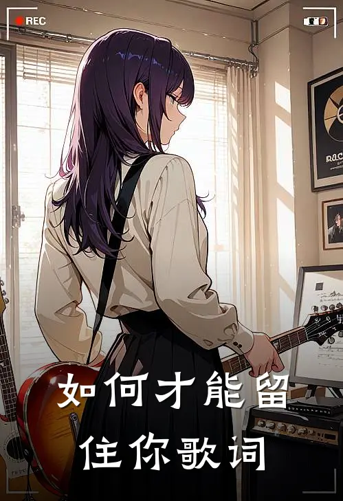 如何才能留住你歌词