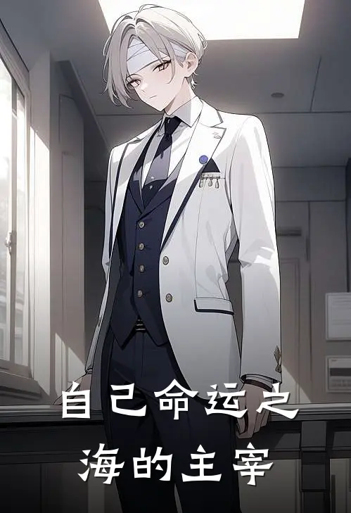 自己命运之海的主宰