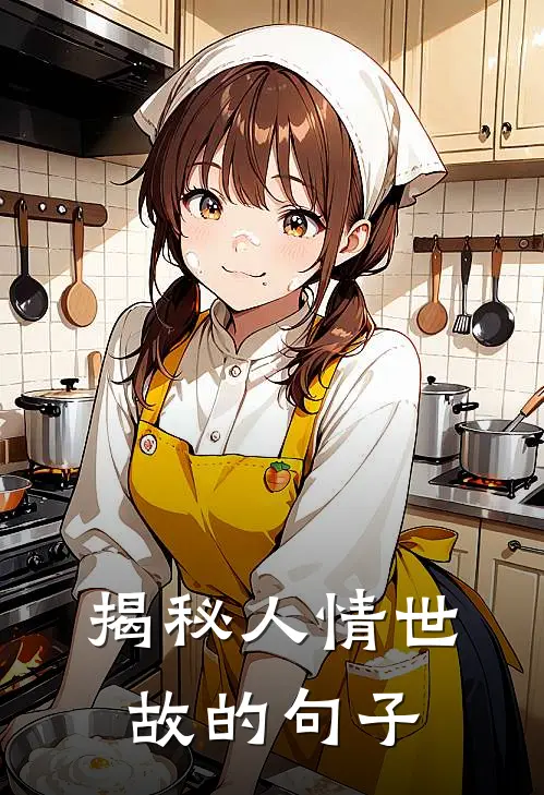 揭秘人情世故的句子