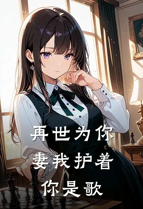 再世为你妻我护着你是歌