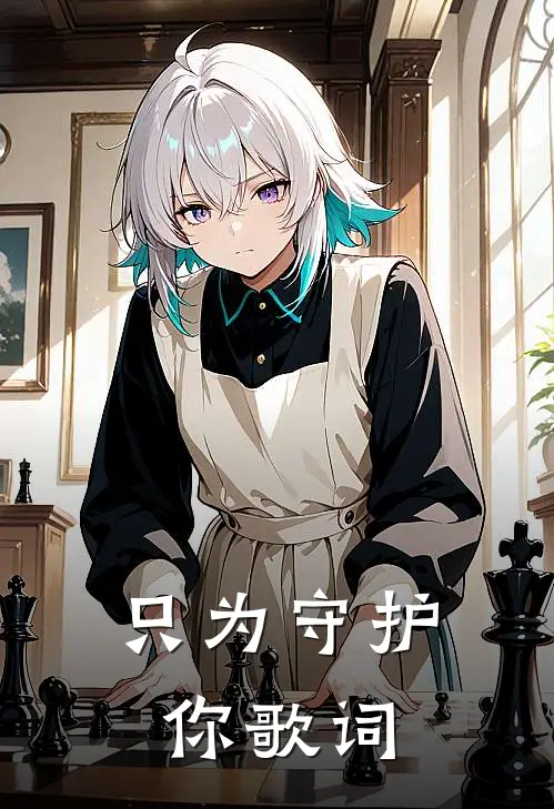 只为守护你歌词