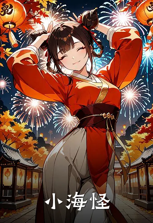 小海怪