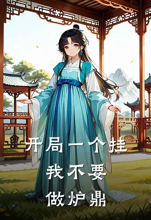 开局一个挂，我不要做炉鼎