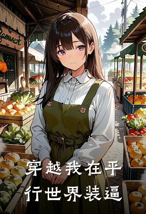 穿越我在平行世界装逼