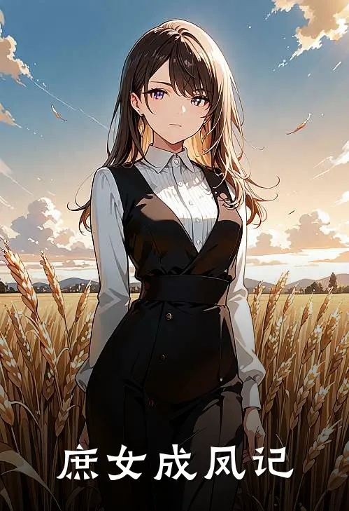 庶女成凤记
